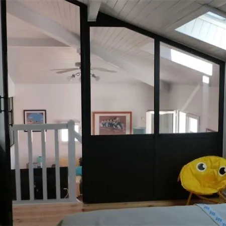 Appartamento Maison Mendixka Ciboure