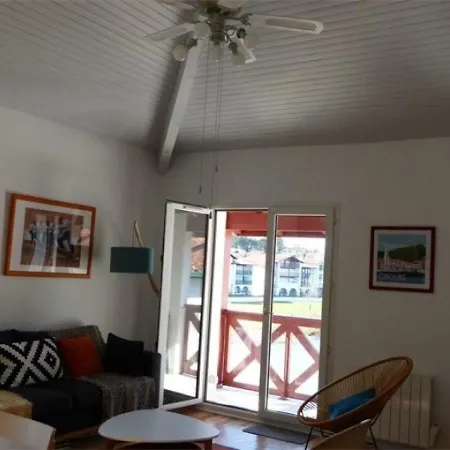 Maison Mendixka Appartamento Ciboure