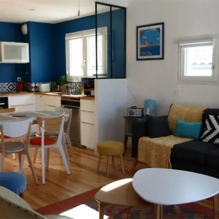 Appartamento Maison Mendixka