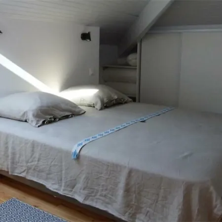 Appartamento Maison Mendixka