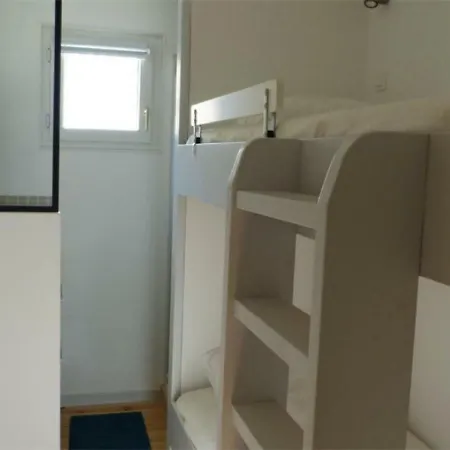 Appartamento Maison Mendixka *